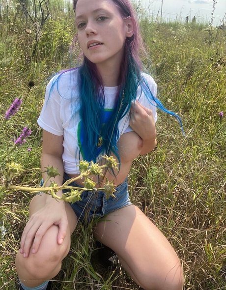 Cynda Mcelvana onlyfans leaked nudes