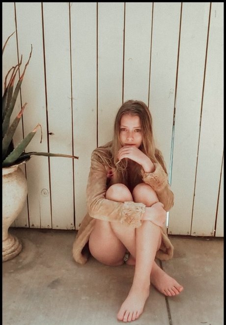 Cynda Mcelvana en onlyfans