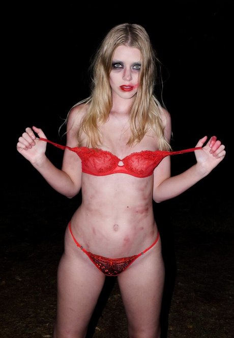 Cynda Mcelvana onlyfans leaks nude