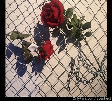 ravenhex3 onlyfans for free