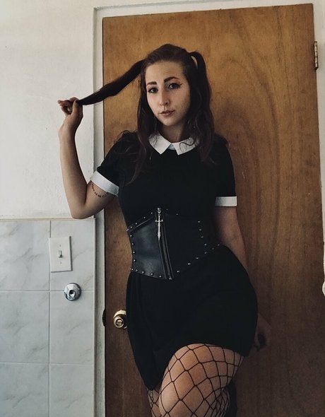 ravenhex3 leaked only fans nudes