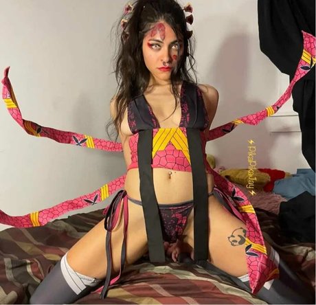 PikaPikaJay only fans leak porn