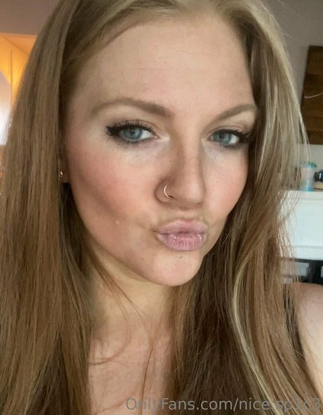 nice sp1c3 desnuda onlyfans