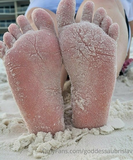 goddessaubrislav onlyfans leaked