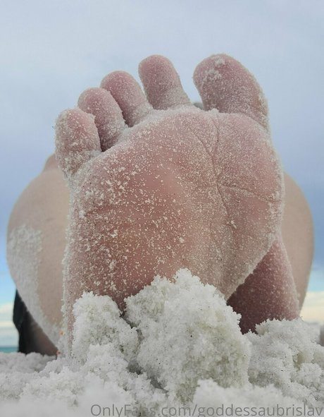 goddessaubrislav leaked only fans porn