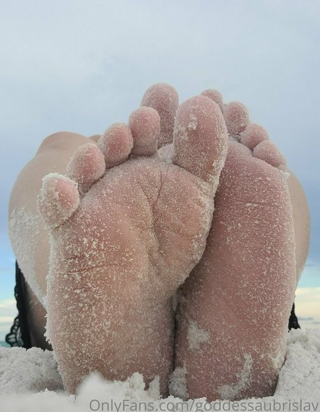 goddessaubrislav onlyfans leak free