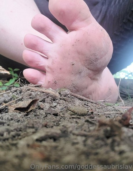 goddessaubrislav topless onlyfans