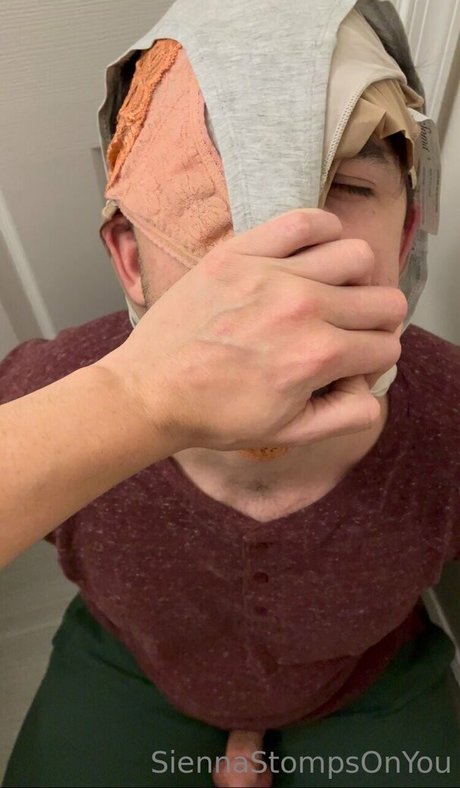 siennastompsonyou porn leaked onlyfans