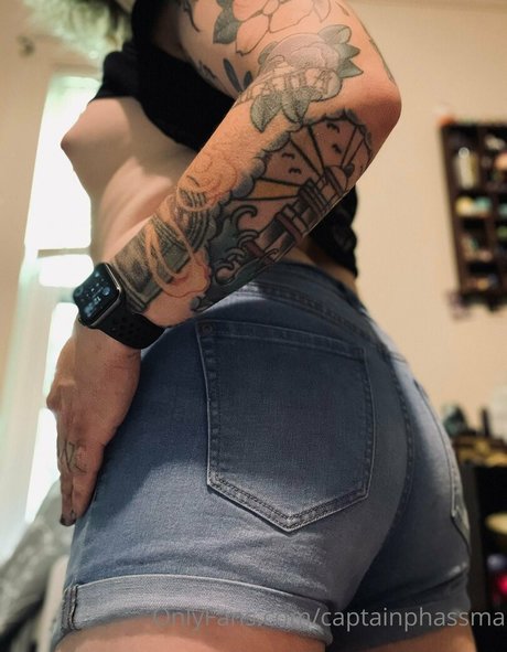 captainphassma onlyfans hot