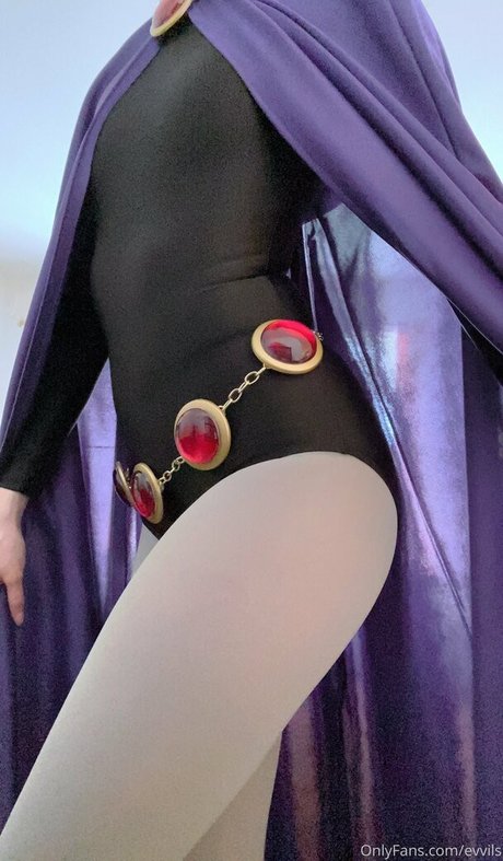 evvils onlyfans porn free