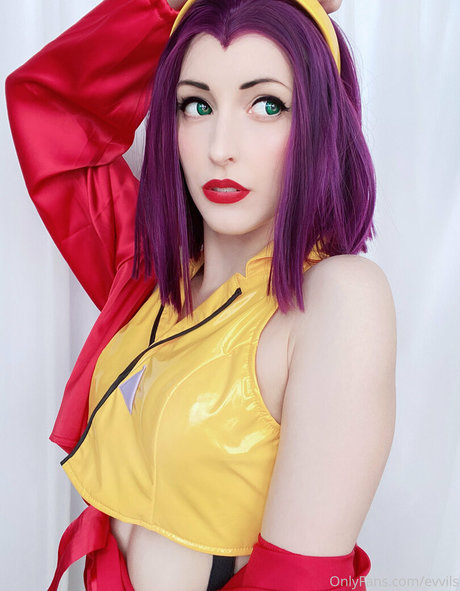 evvils leaked onlyfans