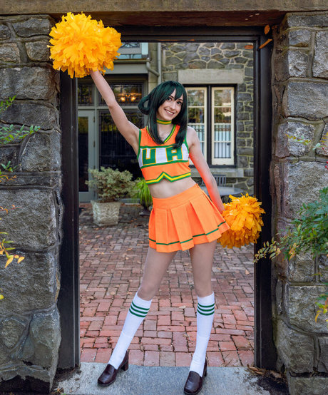 evvils nude only fans leaks