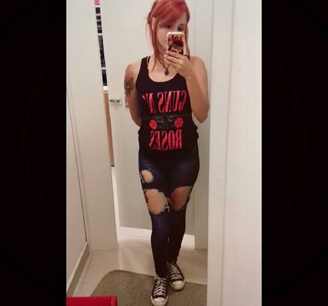 Deborah Milano onlyfans lesk