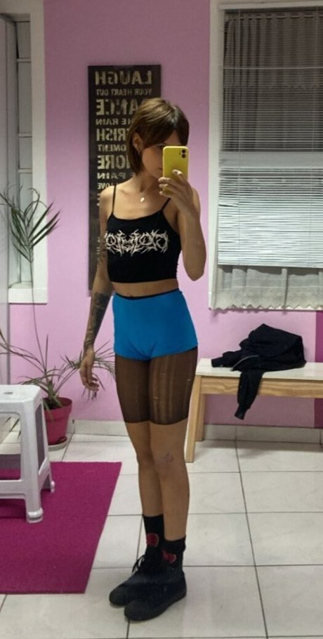 Nath Mastrobiso joi onlyfans