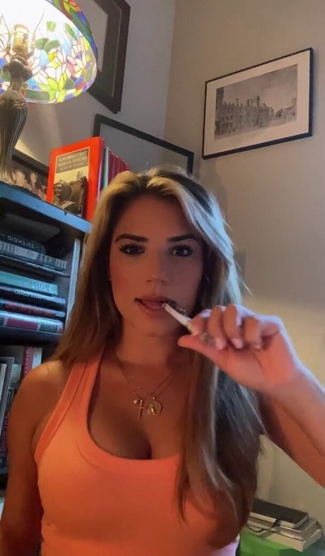 Catalina Lauf onlyfans post