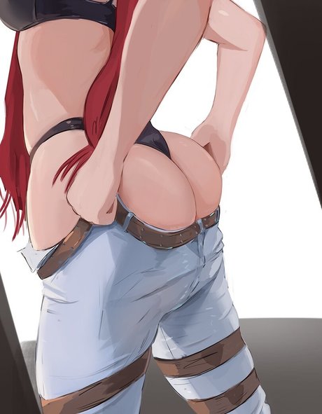 Attack On Titan only fans.