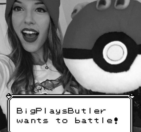 JackieMButler onlyfans pics