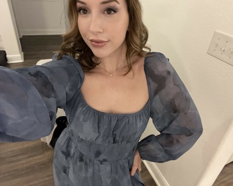 JackieMButler leaks only fans