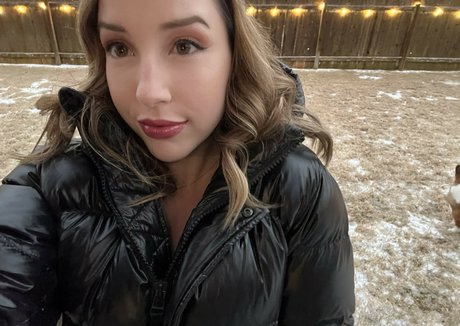 JackieMButler leaked onlyfans.