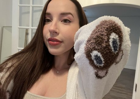 JackieMButler onlyfans leak nudes