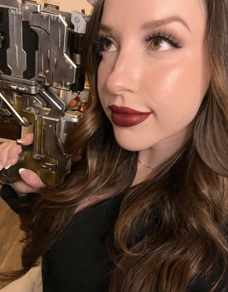 JackieMButler only fans nude