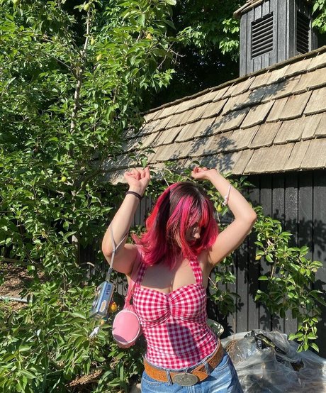 Tamakid only fans pics