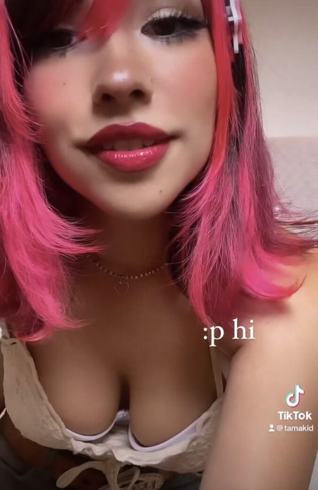 Tamakid onlyfans leaked