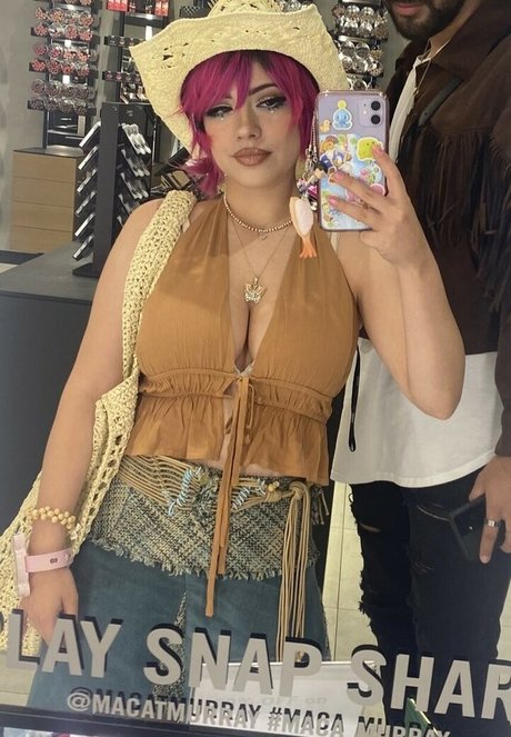 Tamakid only fans pictures