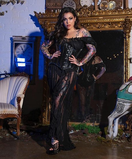 Baileysarian onlyfans lesk