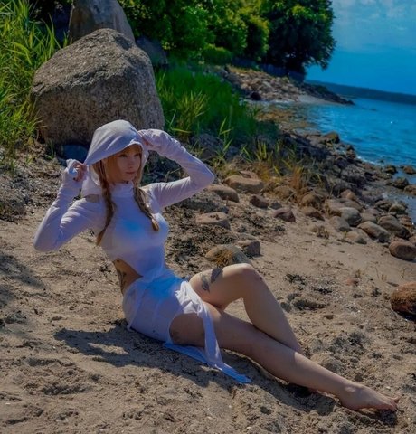 Yakisa uwu onlyfans leak naked