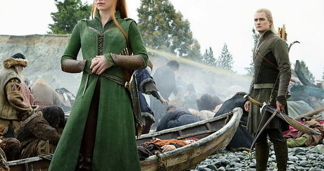 Evangeline Lilly onlyfans photo