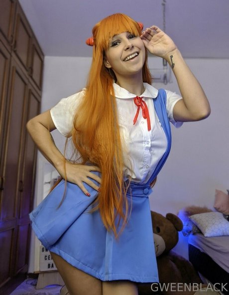 Gween Black onlyfans free porn