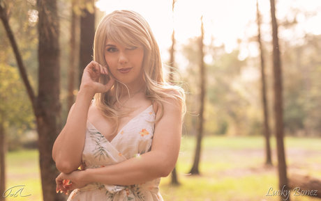 LuckyBonez onlyfans desnuda