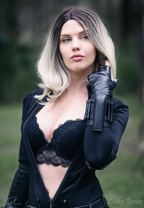 LuckyBonez leaked onlyfans