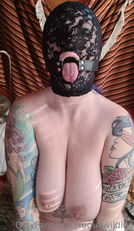 roguewildinc leaked porn onlyfans