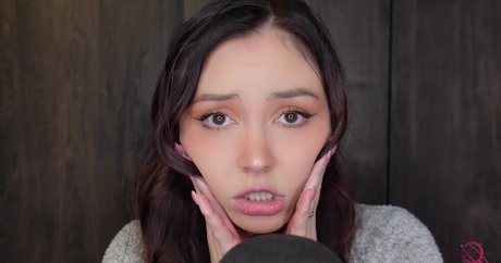 Quantum ASMR onlyfans leajs