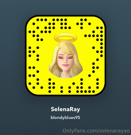selenarayxo onlyfans exposed