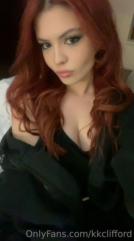 kkclifford onlyfans leakes