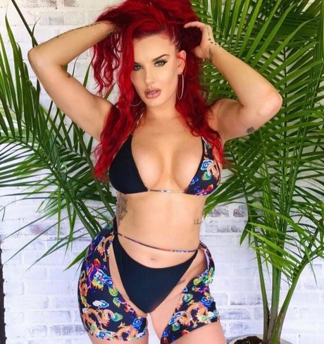 Justina Valentine nude only fans