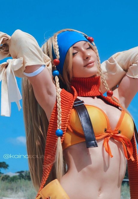 kainosaurus leaked onlyfans.