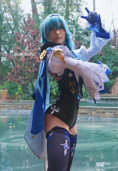 kainosaurus leaked onlyfans photos