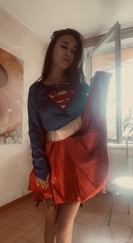 lady sonya leak only fans