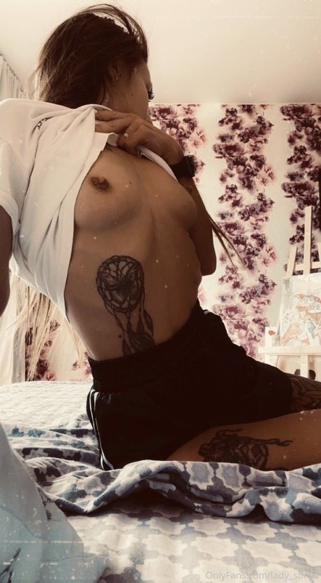 lady sonya onlyfans leak sex