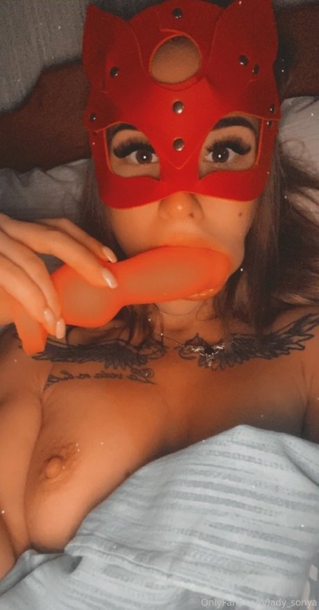 lady sonya onlyfans exposed