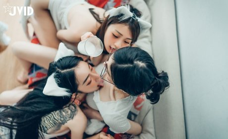 Tsai 919 nude only fans