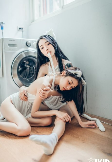 Tsai 919 onlyfans pics leaked