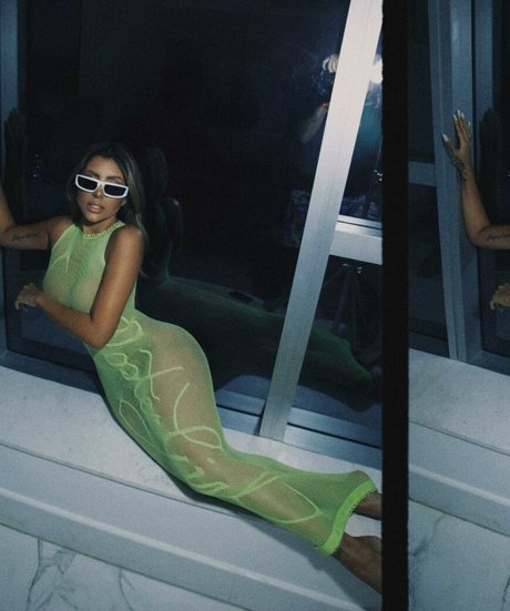 Yris Araujo onlyfans free