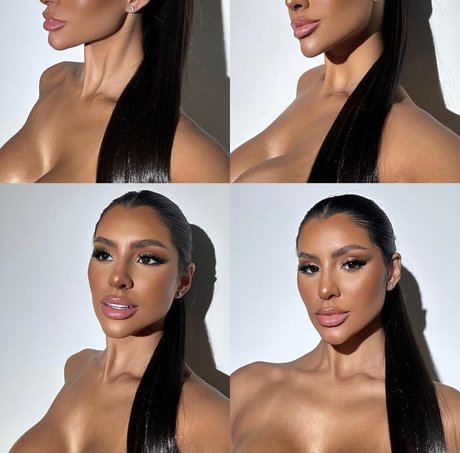 Yris Araujo nude leaked onlyfans