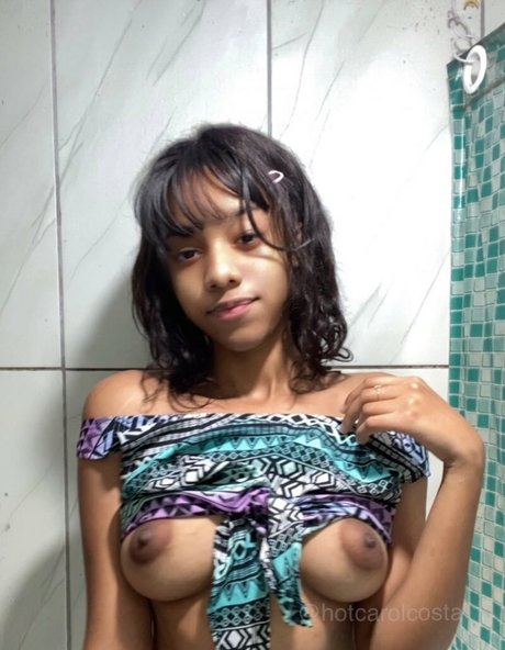 Hotcarolcosta21 onlyfans leaks nudes