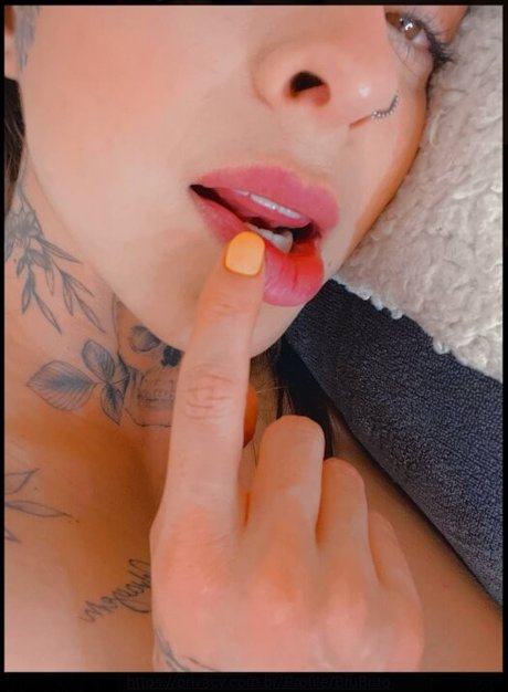 Bruna Brito Pro onlyfans leak new